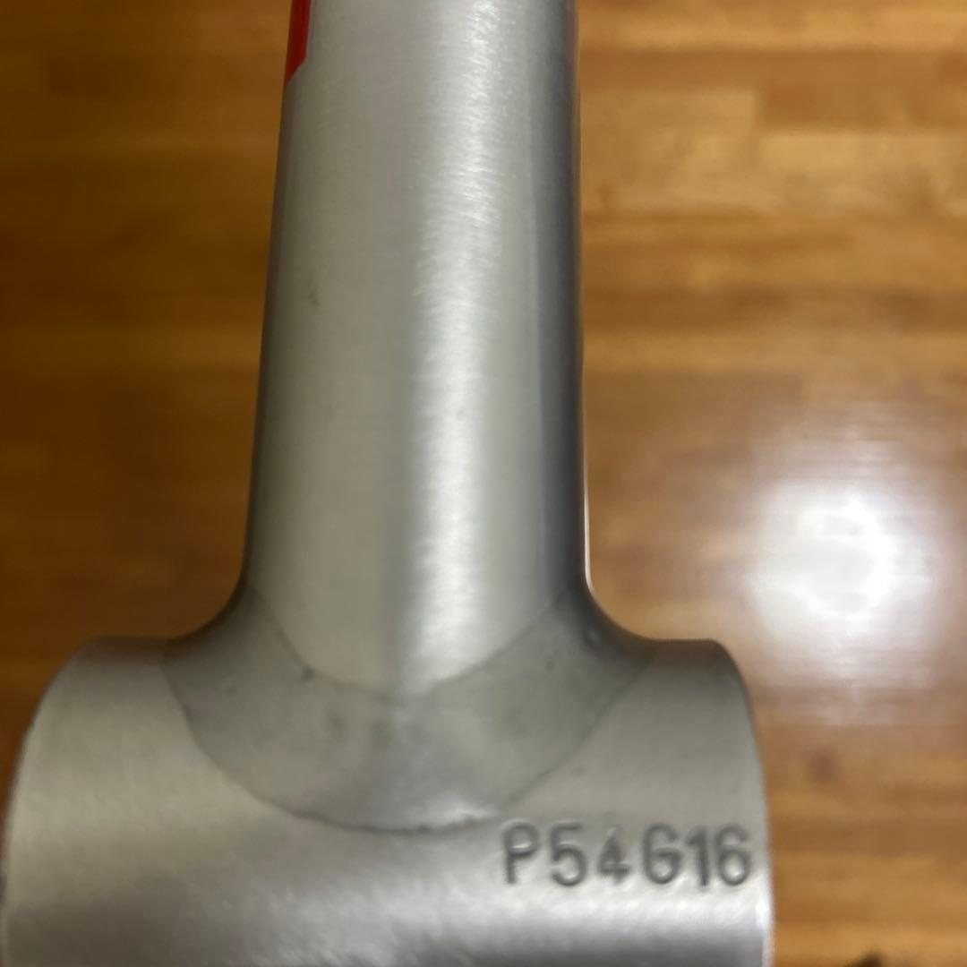 LOW ピストバイクフレーム ハンドメイド