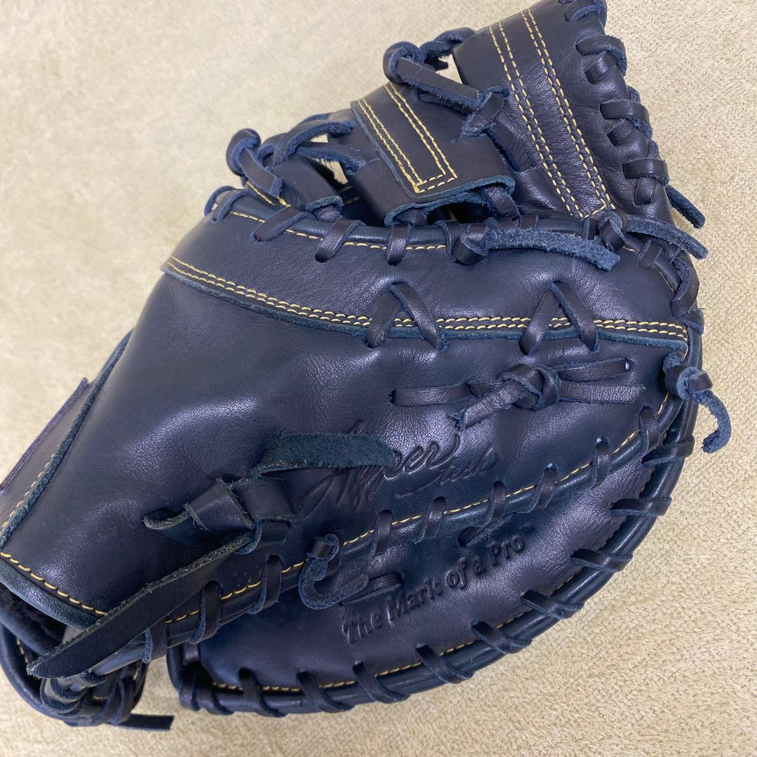 Rawlings 少年軟式ファーストミット　即戦力