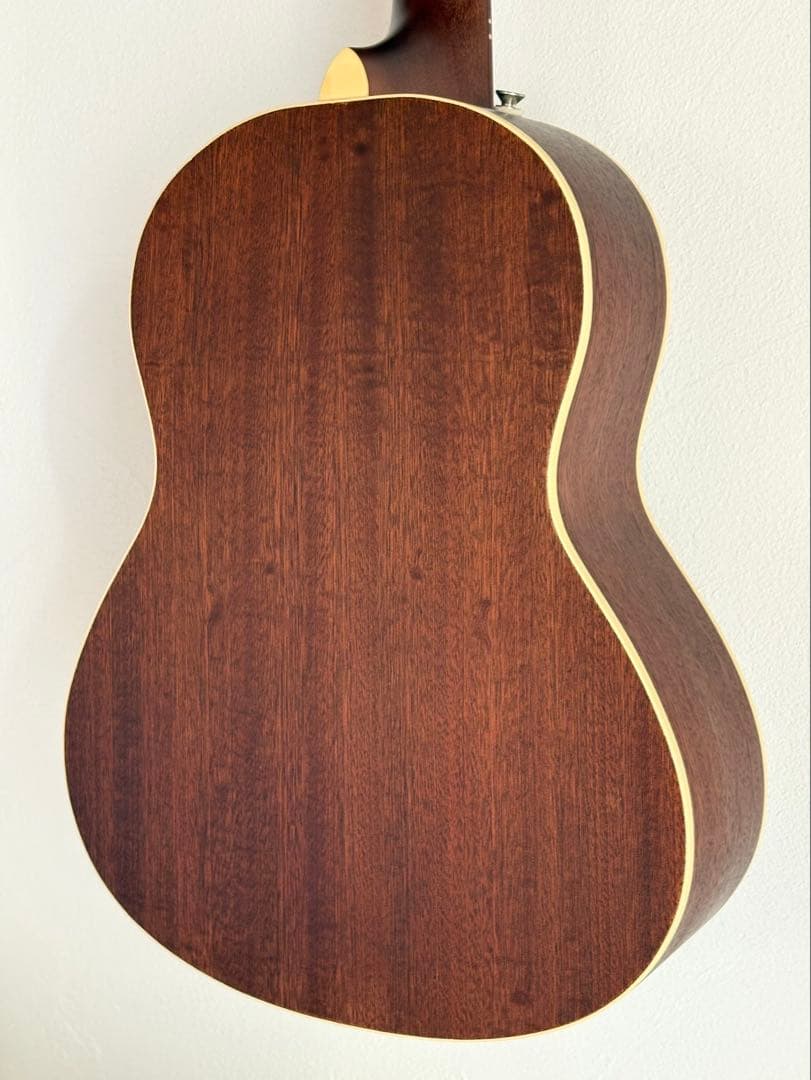 FENDER Sonoran Mini All Mahogany ミニアコギ