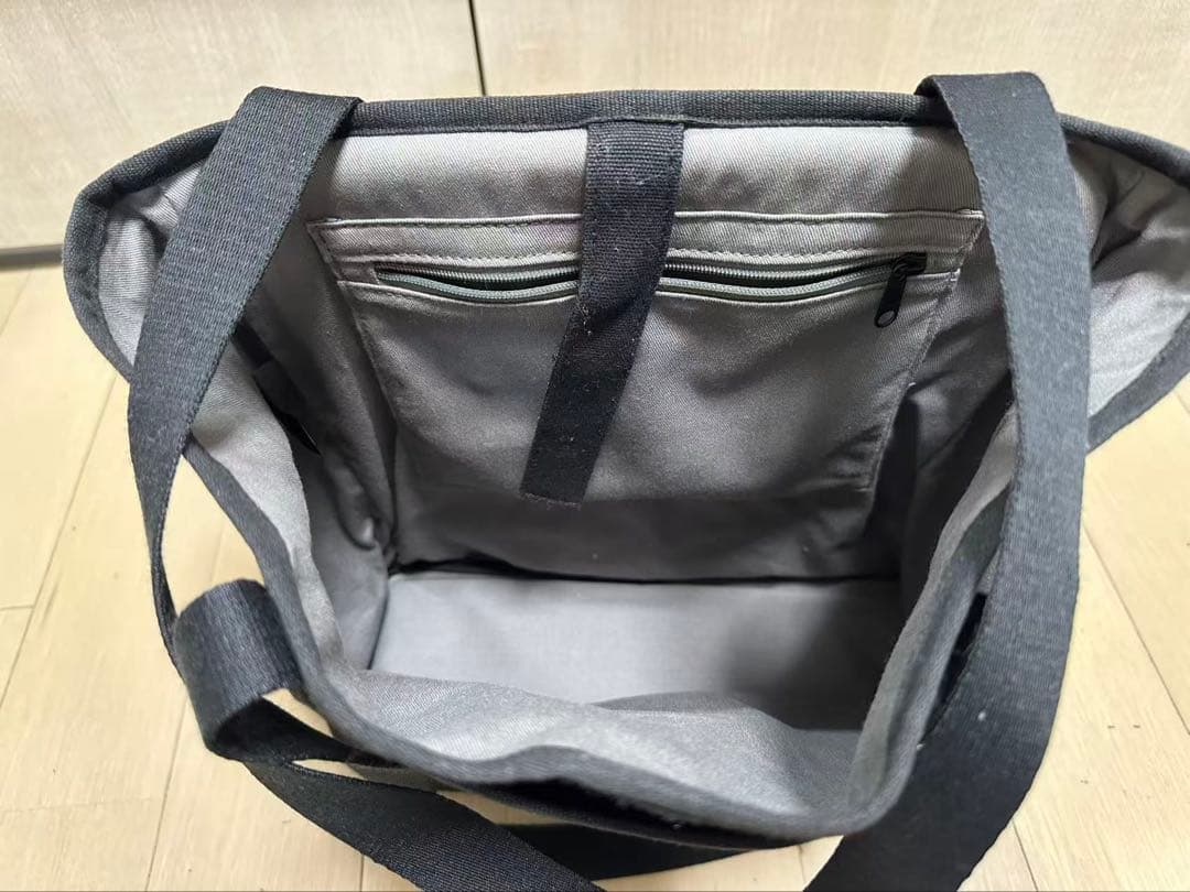 BROMPTON Tote Bag ブロンプトン　自転車　フロントバッグ