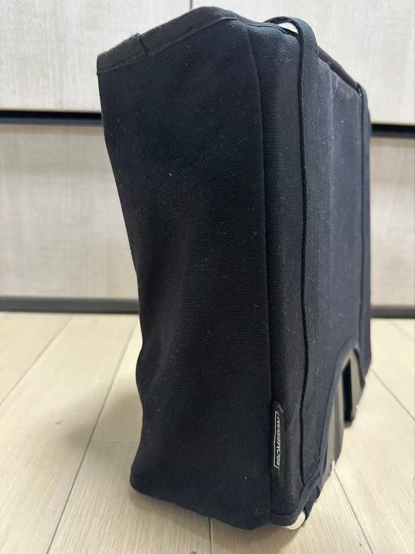 BROMPTON Tote Bag ブロンプトン　自転車　フロントバッグ