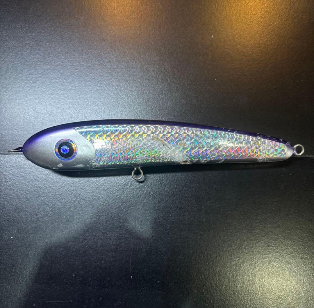 パドルベイト220＋240 +ギラ190セット