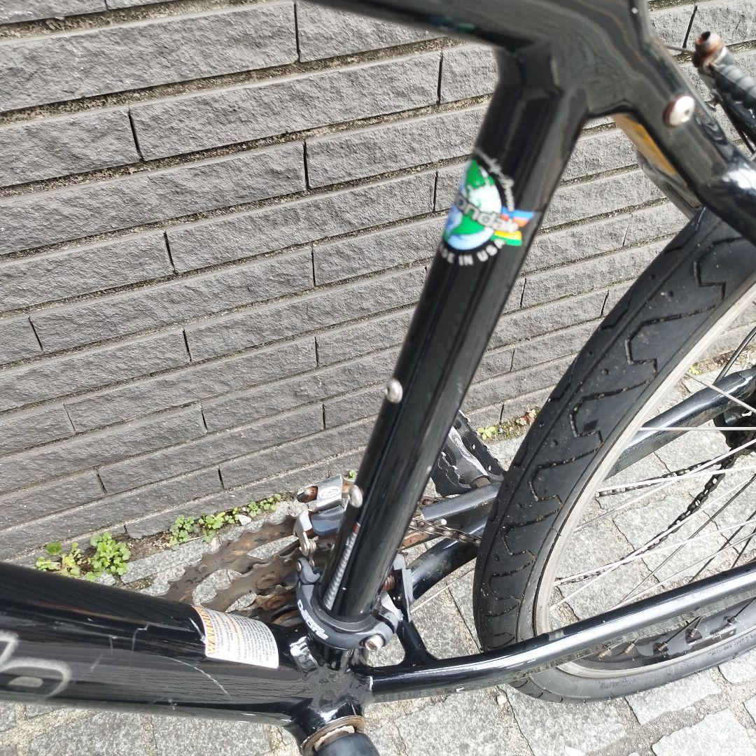 （最終）Cannondale F400 2000年　訳あり 東京にて直接引取のみ