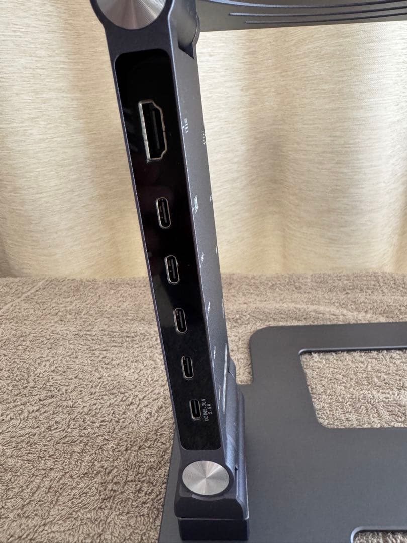 Reloop Stand Hub Pro ラップトップスタンド