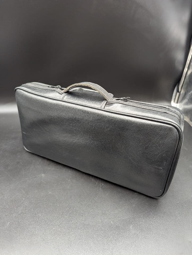 『楽器店メンテナンス済み』Buffet Crampon グラナディラ　E13