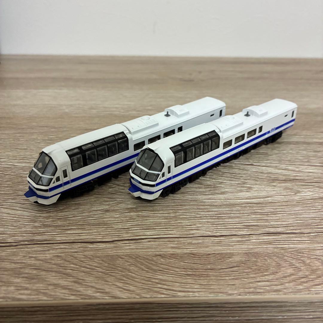 KATO Nゲージ 10-304 JR北海道ANAビッグスニーカー