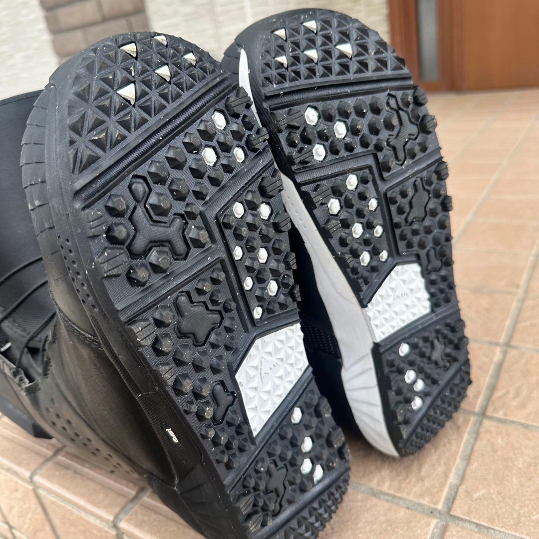 ION WIDE スノーボードブーツ US 9.5