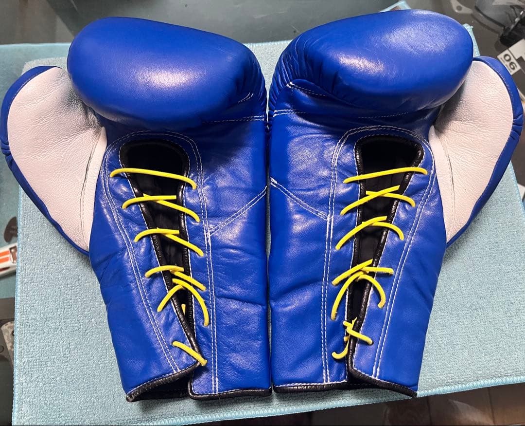 ボクシング Reyes Boxing Gloves 8oz