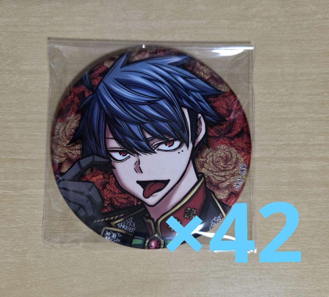 一ノ瀬四季 缶バッジ まとめ売り