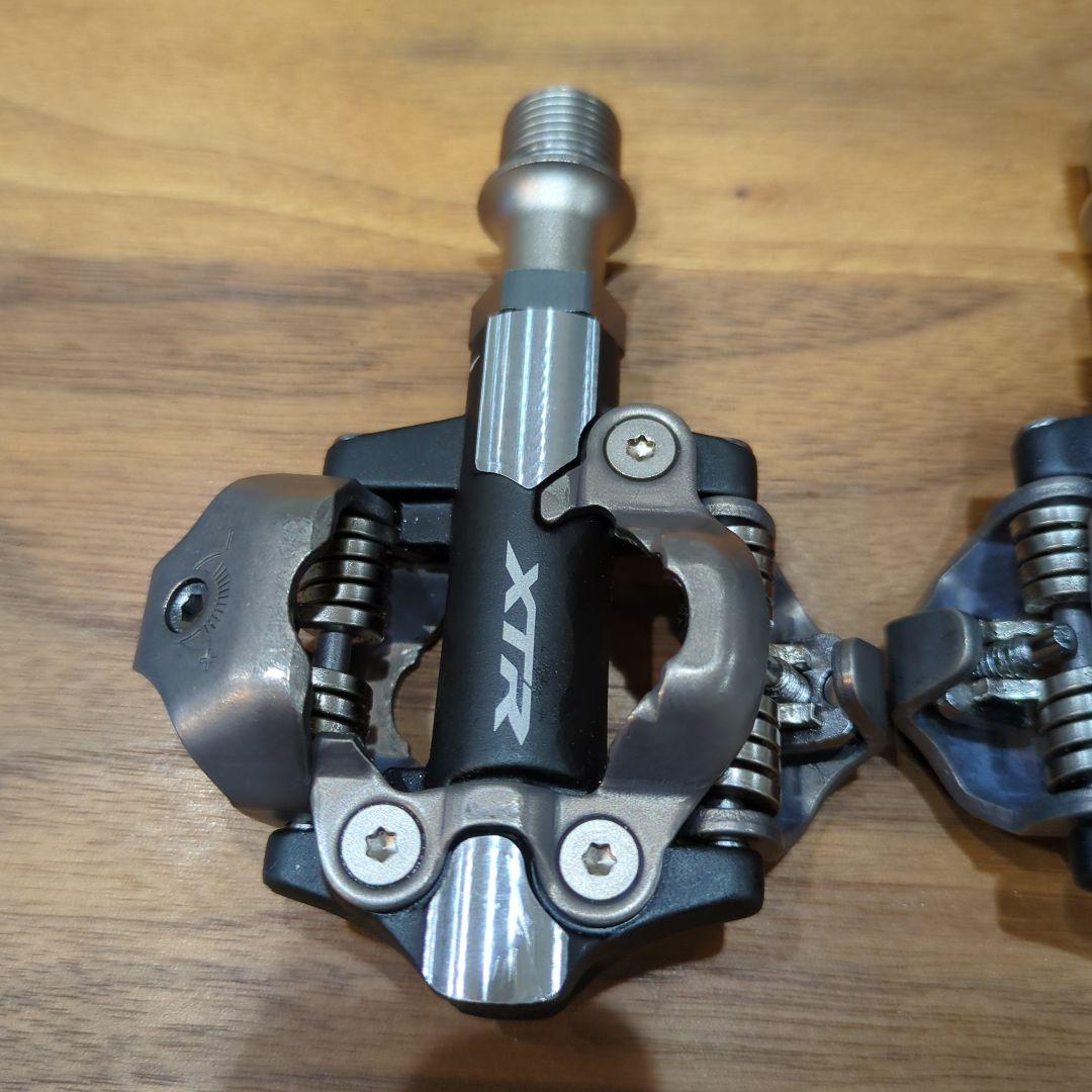 シマノXTR PD-M9100