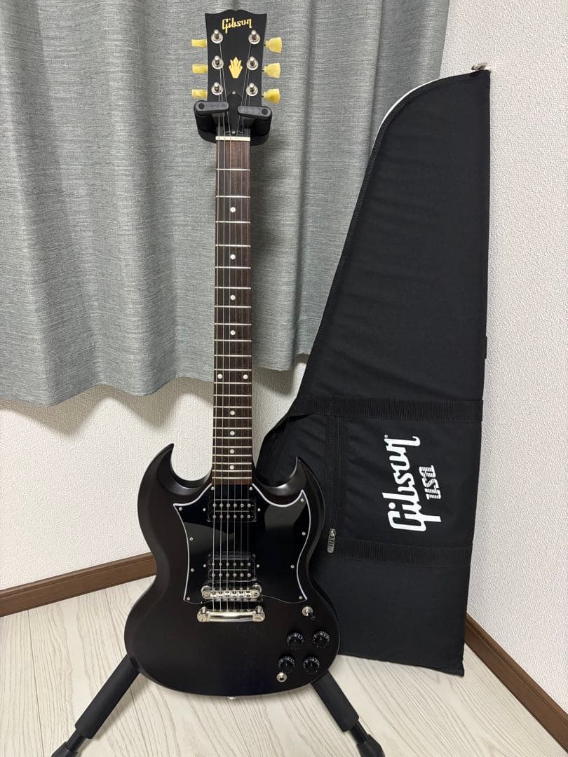 ギター Gibson SG Fade Tribute