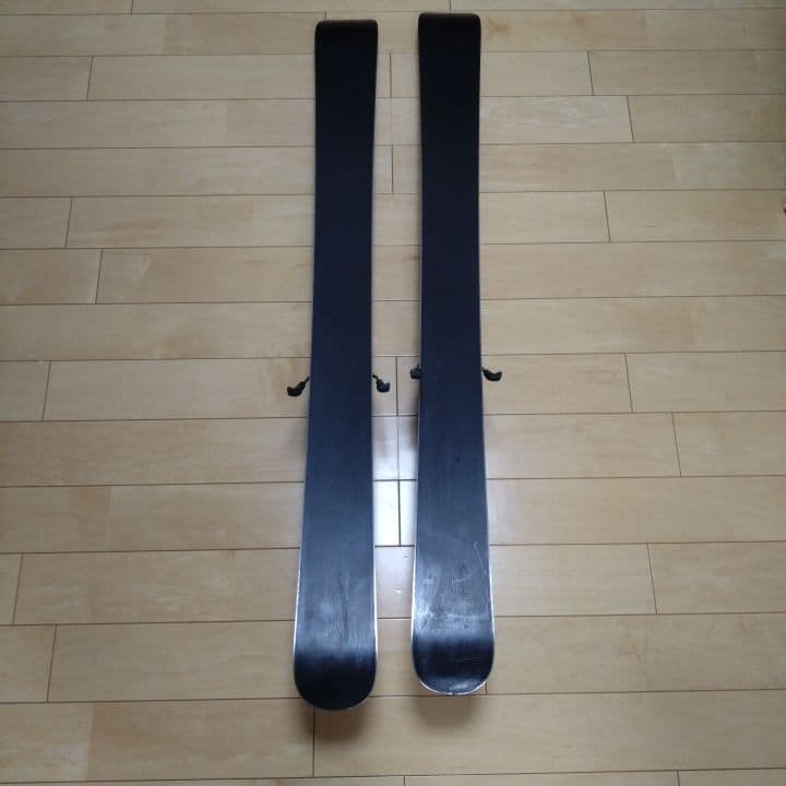 ミッドスキー NISHIZAWA TRUST 123cm