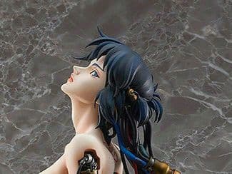 GHOST IN THE SHELL　攻殻機動隊　草薙素子　1/4　フィギュア