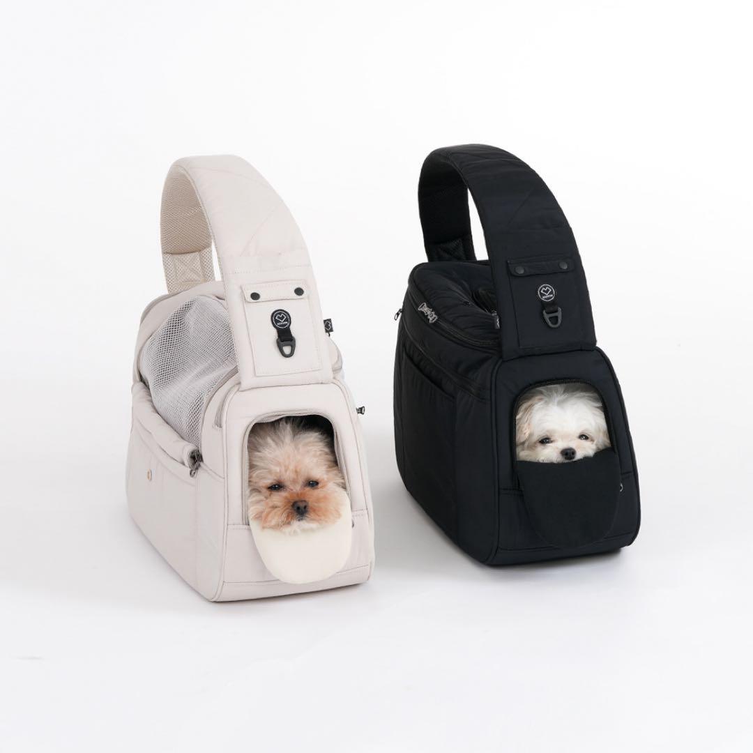 ハ*ー様 SSOOOK SLINGBAG(V.スマート、バッグが左) [SO-C