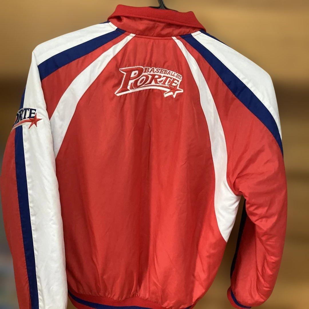 ポルテ　グランドコート　ジャケット サイズJL