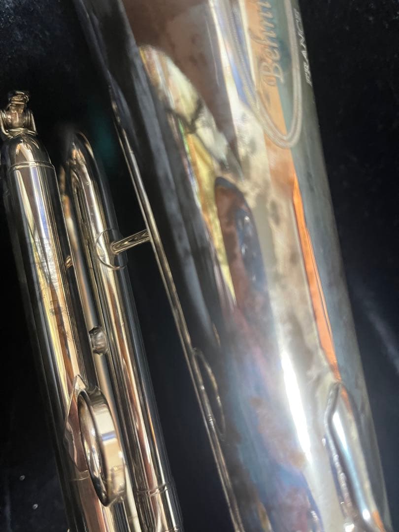 フリューゲルホルン