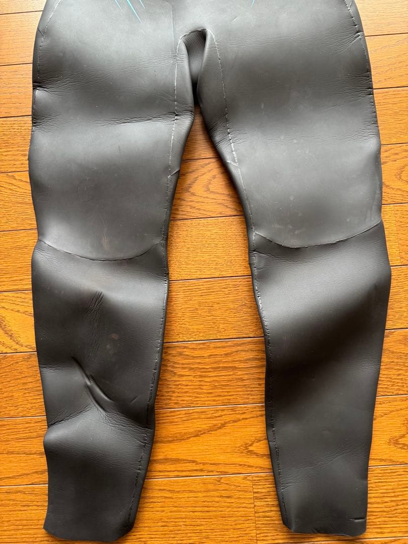 2XU-P1 Propel ウェットスーツ ツータイムズユー