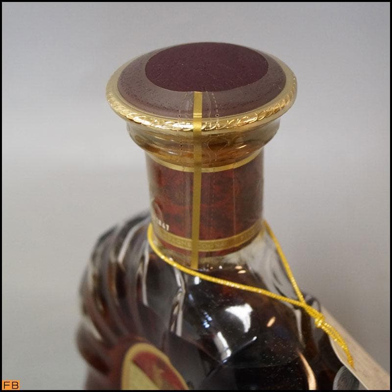 レミーマルタン XOスペシャル REMY MARTIN XO SPECIAL