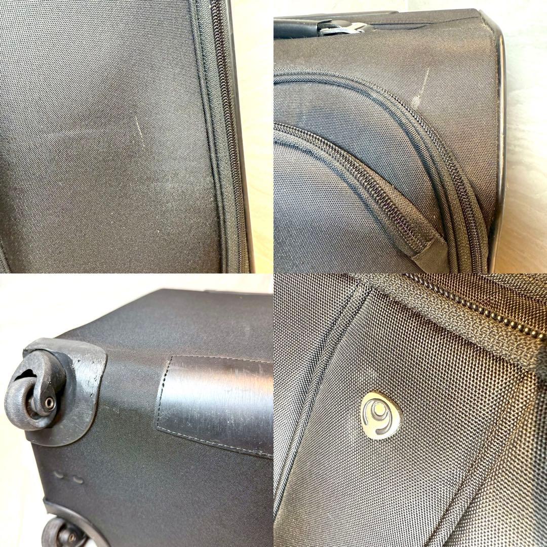 PROTECA プロテカ マックスパス ソフト キャリーケース 4輪 ACE