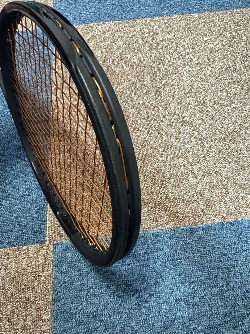 【美品】プロスタッフ 97 ULS (G1) 4Gブロンズ 50ポンド