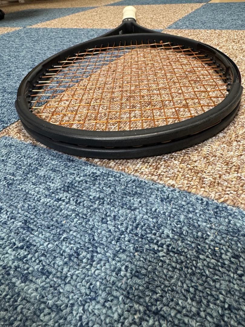 【美品】プロスタッフ 97 ULS (G1) 4Gブロンズ 50ポンド