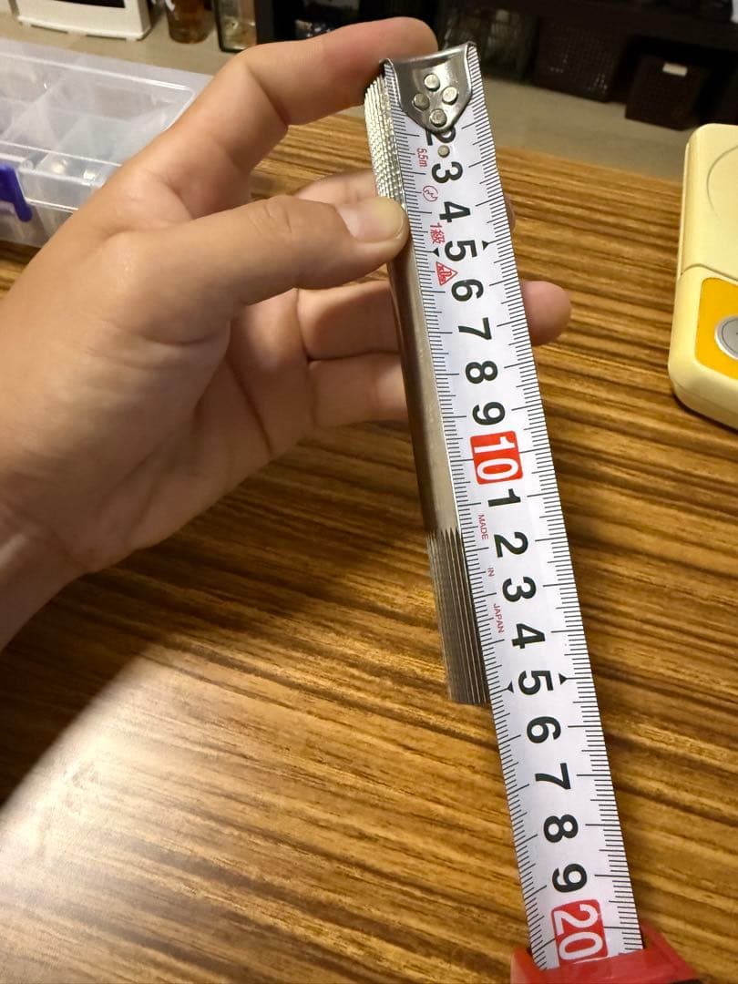 BMX、MTB用クランクシャフト 中空チタン製 48スプライン　19mm