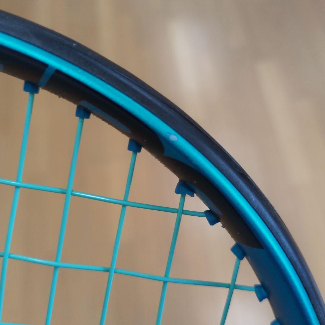 バボラ　ピュアドライブ　2021 G1