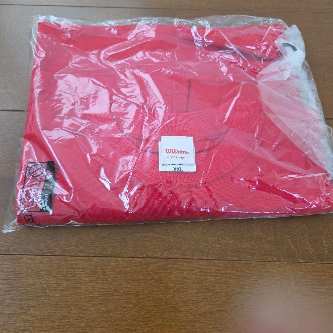 TシャツCarp 今井啓介
