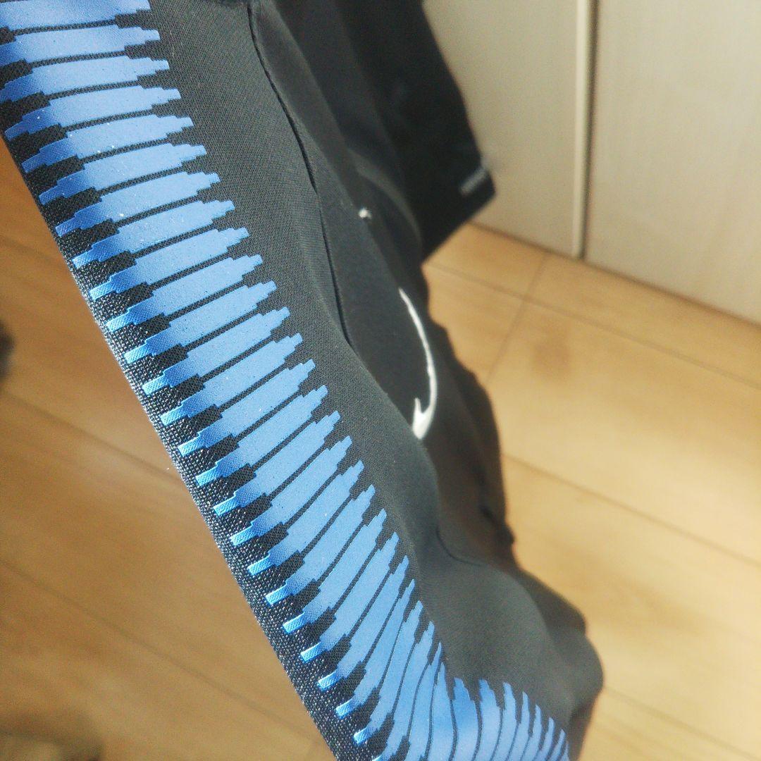 NIKE チェルシー DRI-FIT ジャージ ブラックL