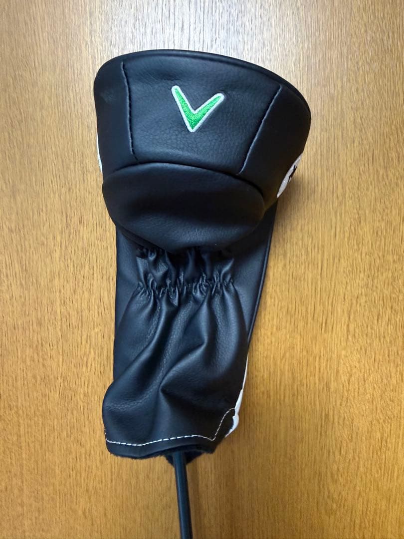 キャロウェイ　エリートミニドライバー　11.5純正シャフト50S