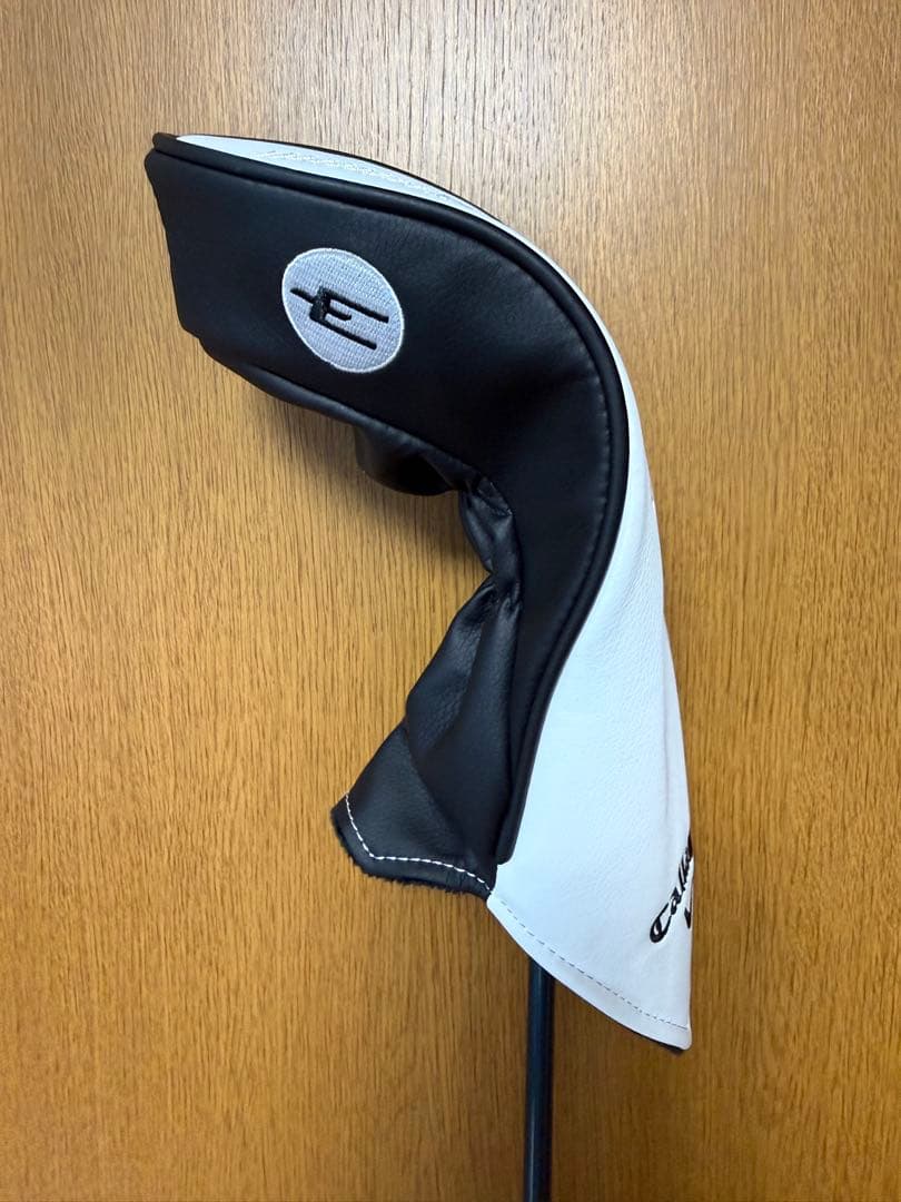 キャロウェイ　エリートミニドライバー　11.5純正シャフト50S