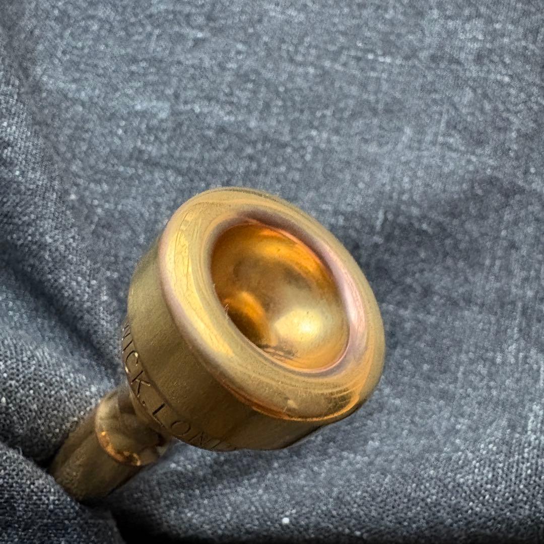 DENIS WICK 4B ロイ・ハーグローヴ