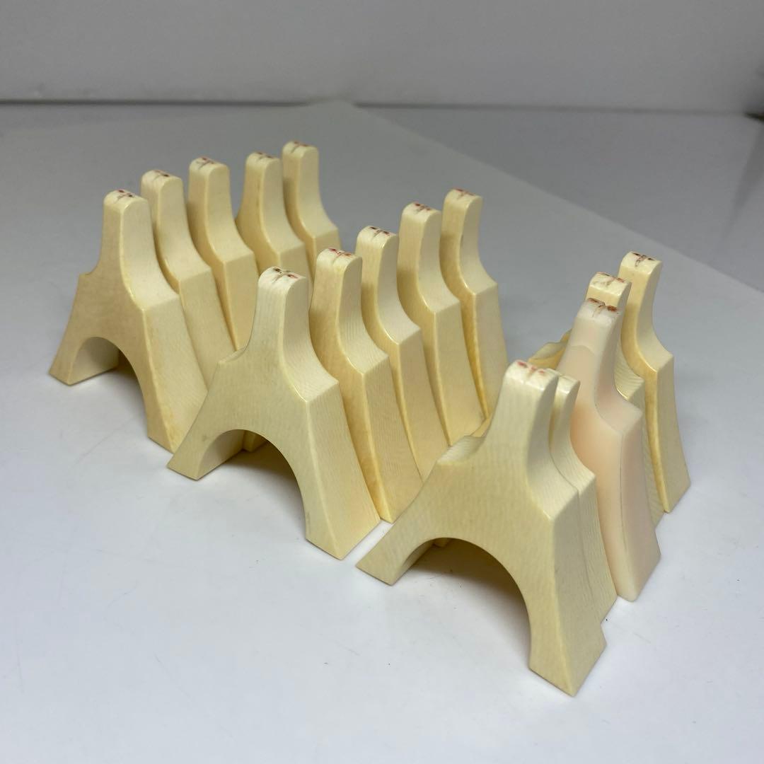 極上　琴柱　296g タサオ　東さ8-0110①