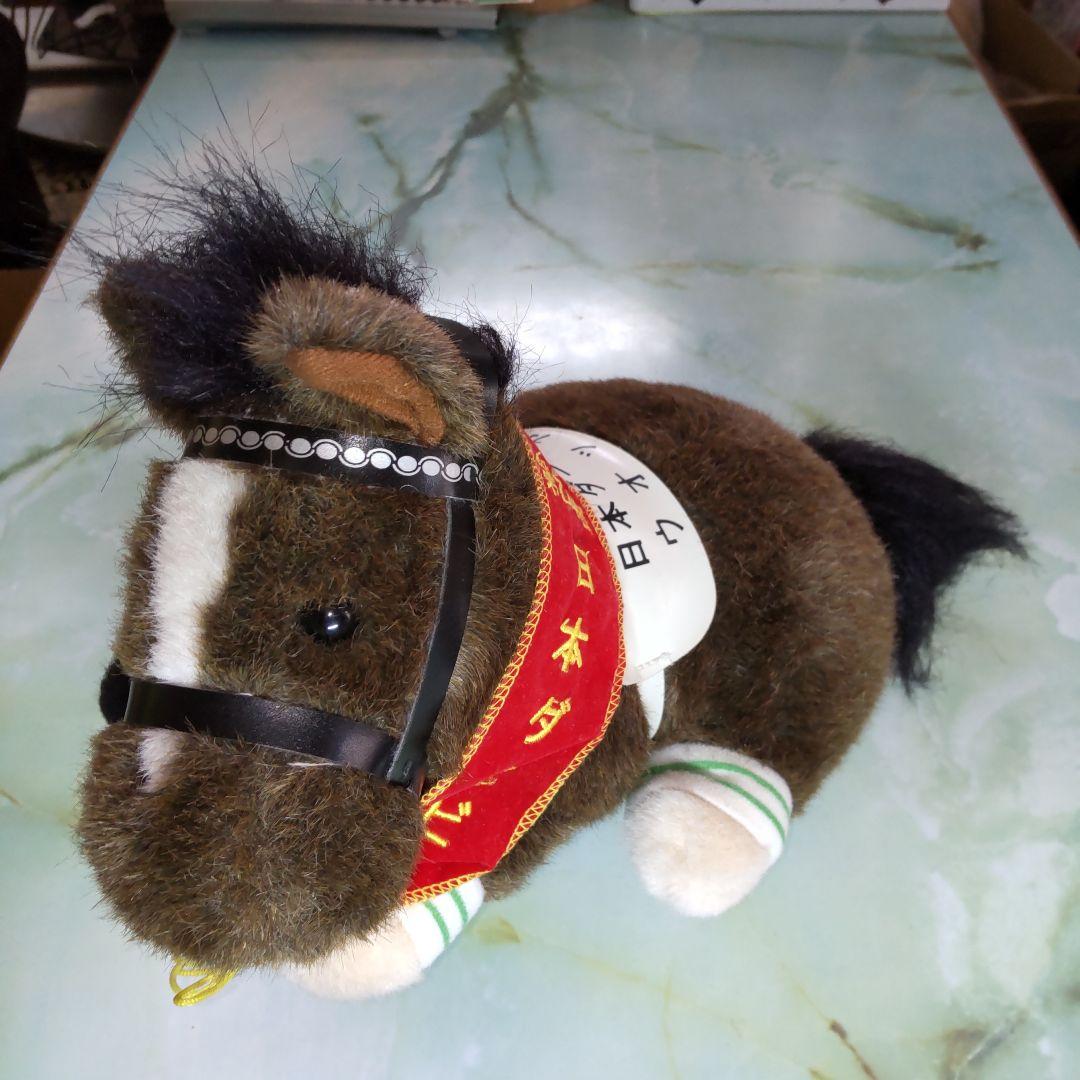 アイドルホース ウオッカ AVANTI社製