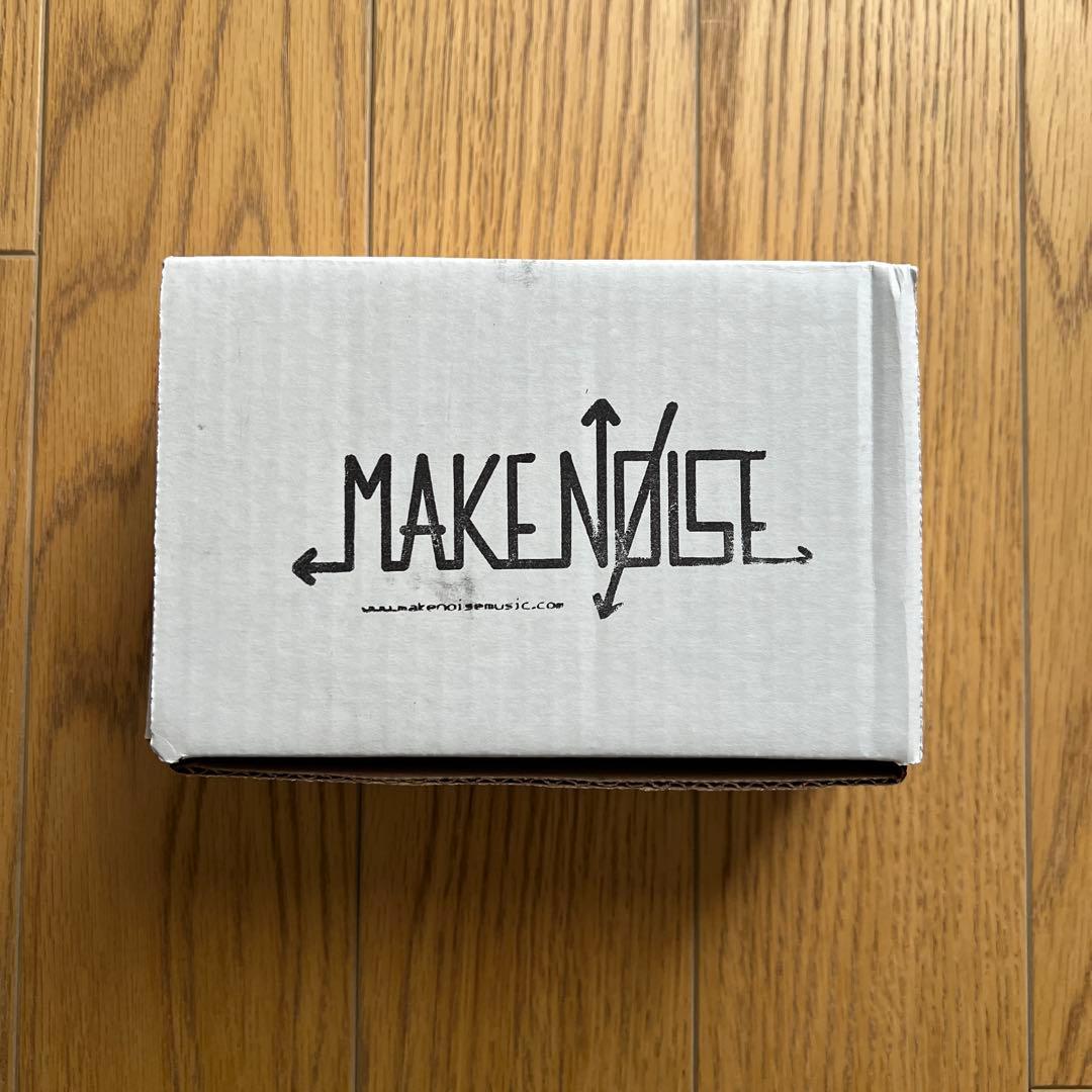 鍵盤楽器 Make Noise XPO