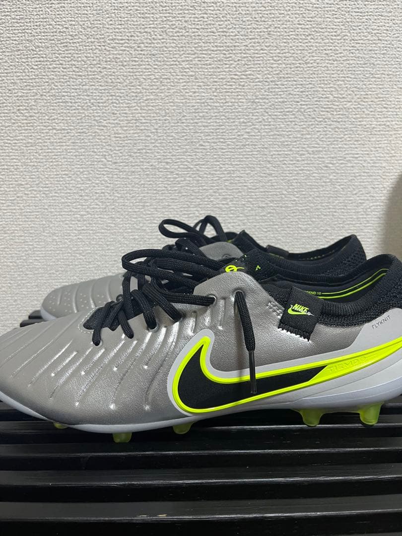 Nike ティエンポ レジェンド エリート10 AG 26
