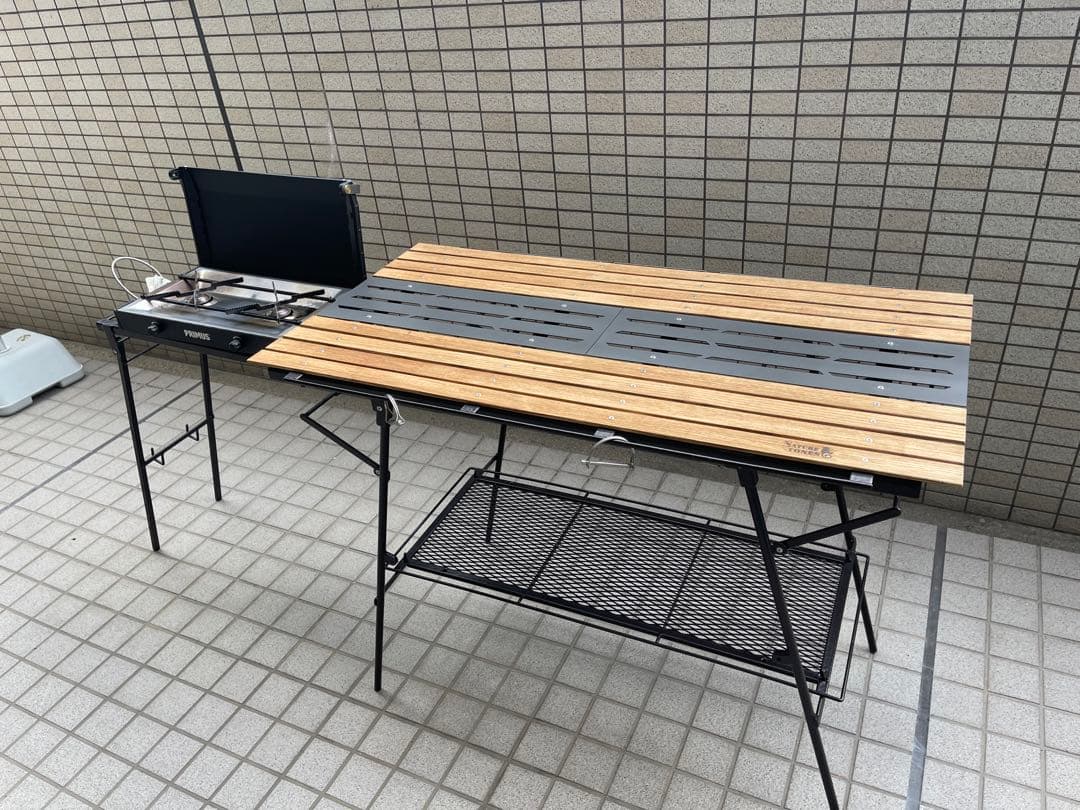 ネイチャートーンズ　2wayテーブル