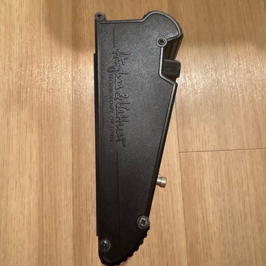 Hughes & Kettner TUBE FACTOR ギターエフェクター