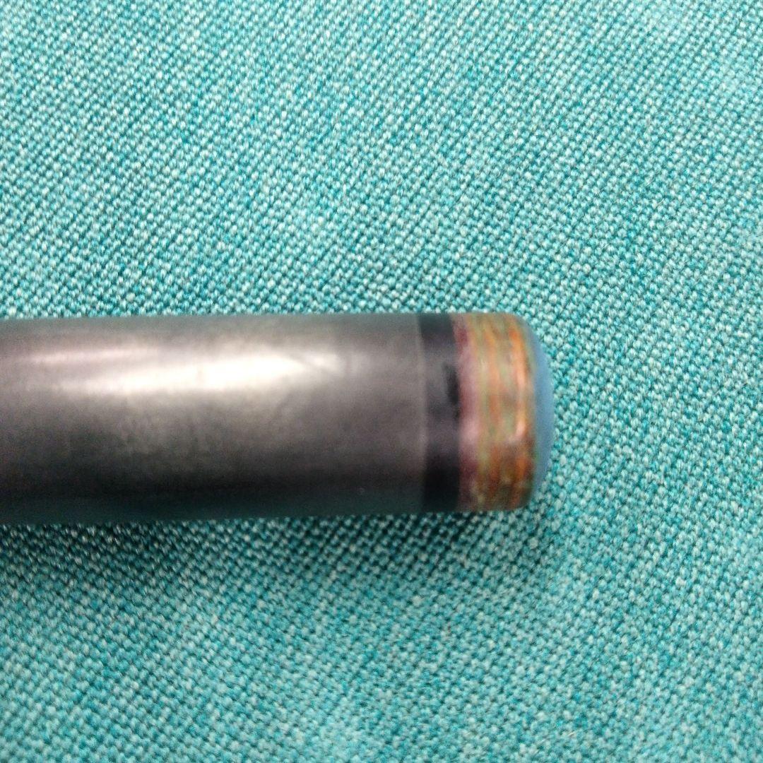 【ジャンク品】PREDATOR　REVO　シャフト　12.9　ラジアル