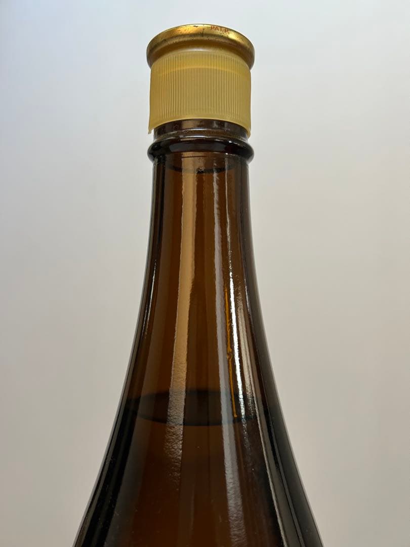 琉球泡盛 宮里酒造所 春雨 秘蔵酒 粗濾過 44度 1800ml 10年古酒