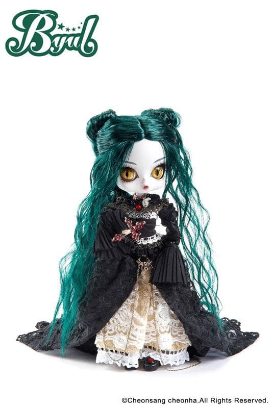 Byul(ビョル) Lilith (リリス)[グルーヴ]　新品・未開封