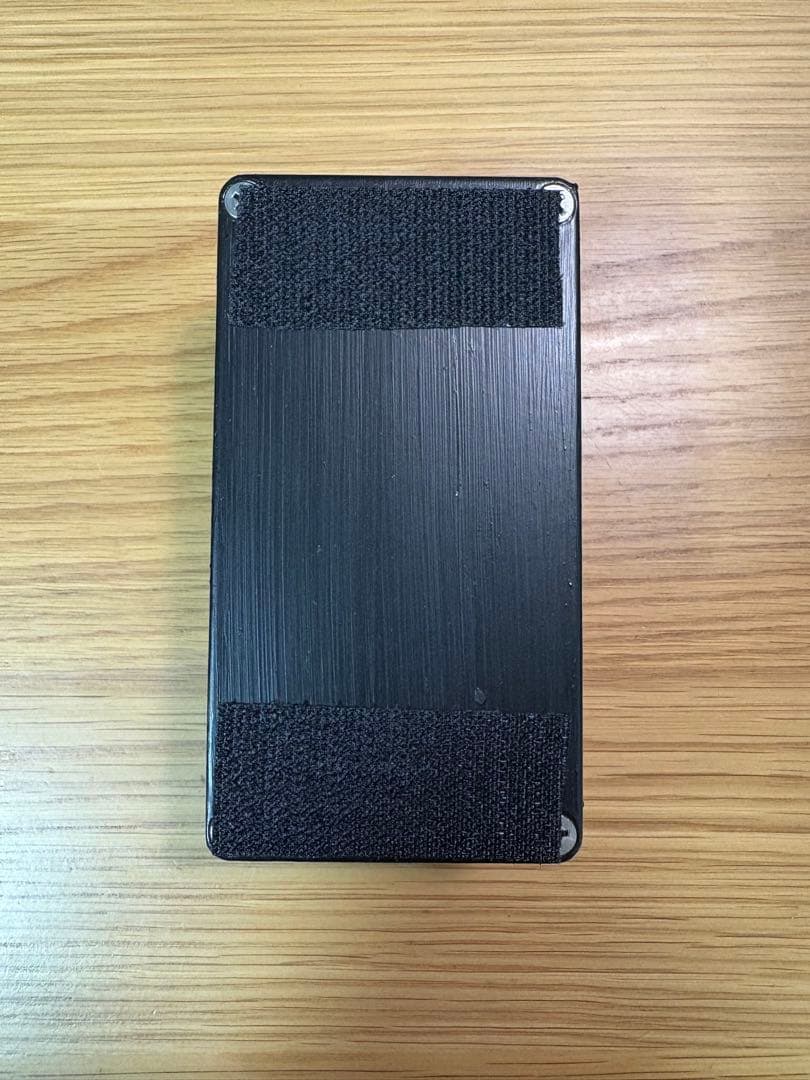 Petla Noa Err エフェクター　fuzz