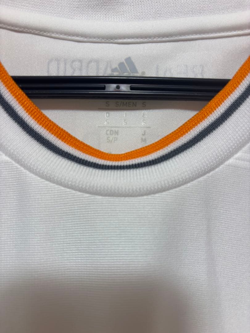 13-14 レアル・マドリード ガレス・ベイル S