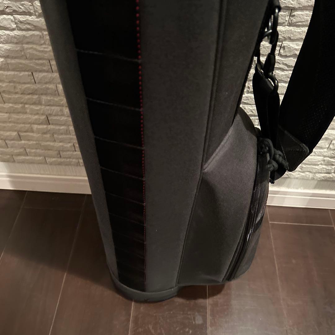 ブリーフィング BRIEFING サンデーゴルフバッグ 完売品
