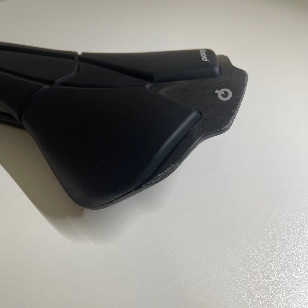 プロロゴ スクラッチM5 カーボンレール アスタナカラー