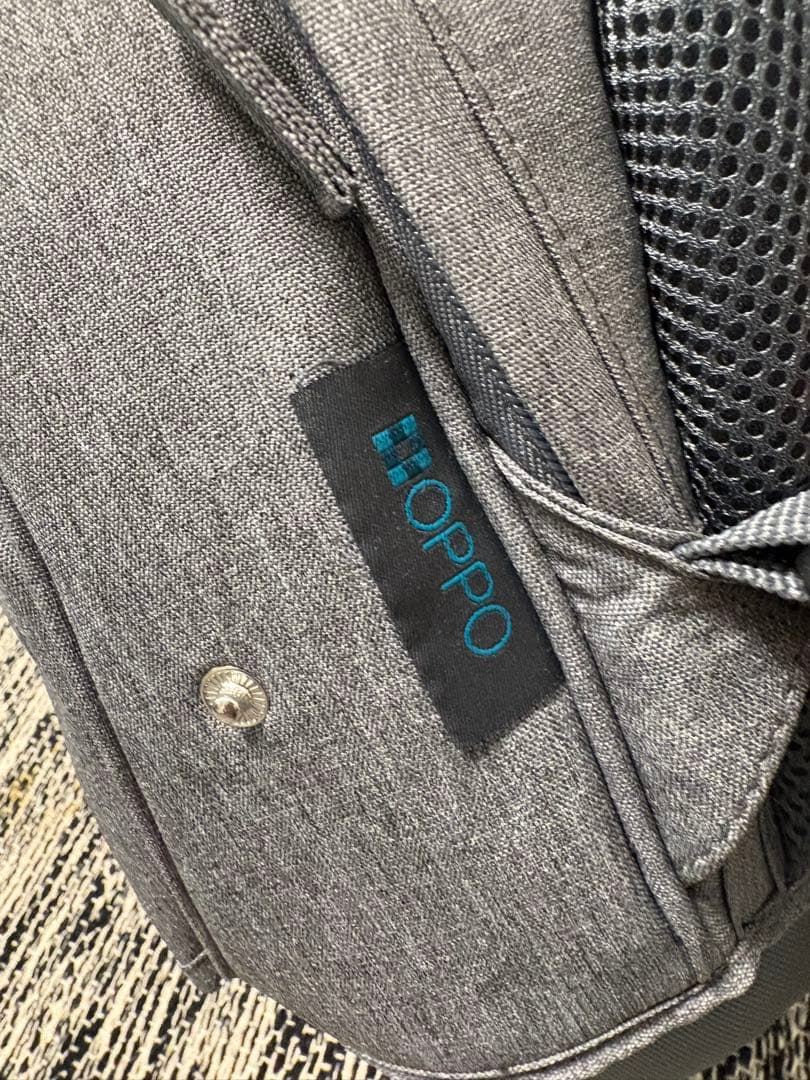 キャリーバッグ OPPO muna FL