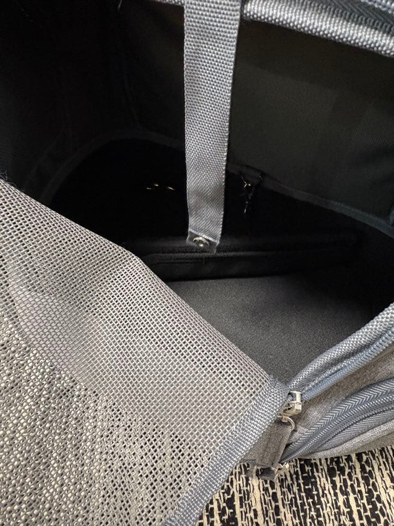 キャリーバッグ OPPO muna FL