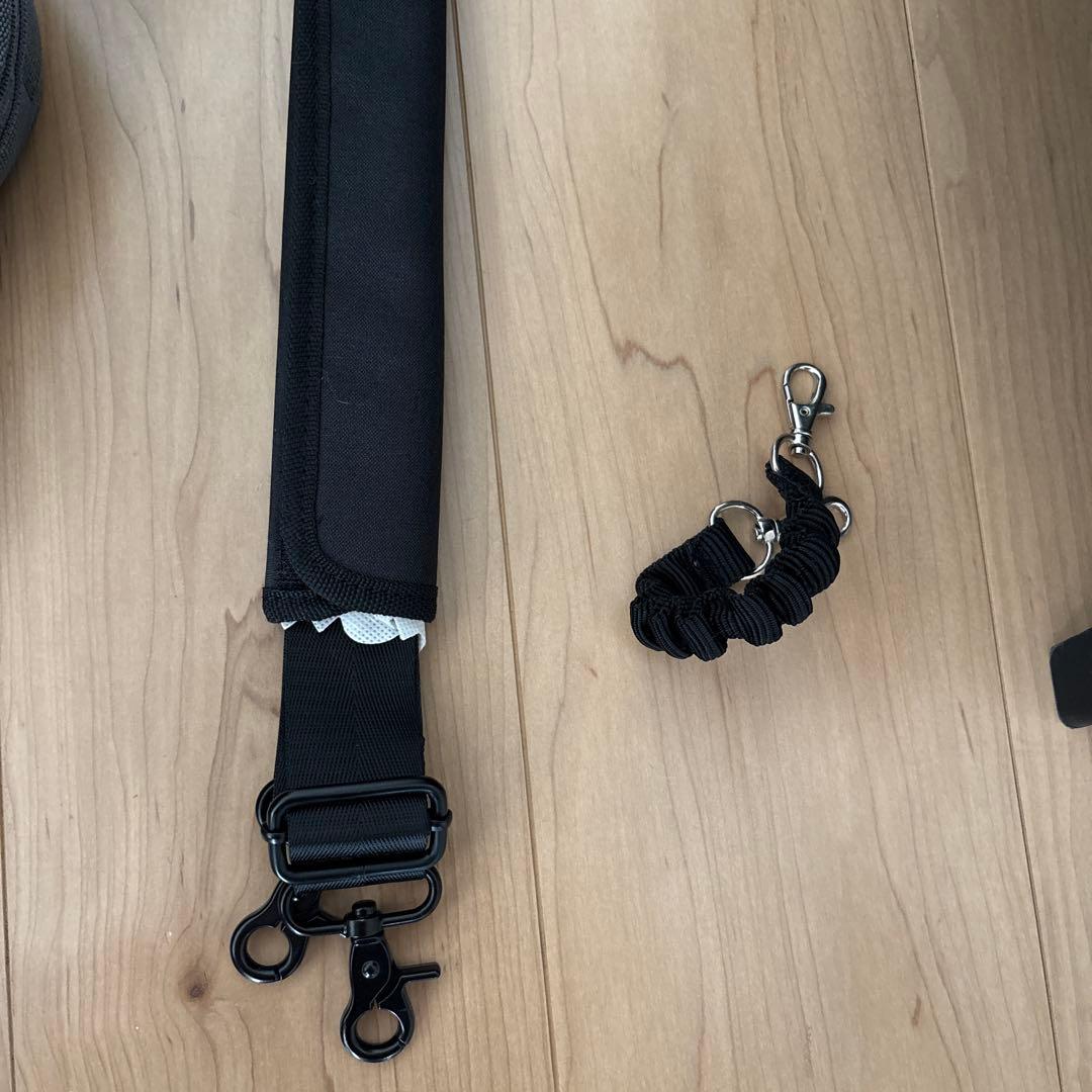 キャリーバッグ OPPO muna FL