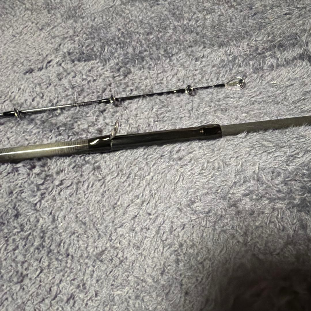 ゼナック　プレジールアンサー　PA90 jaw brearker