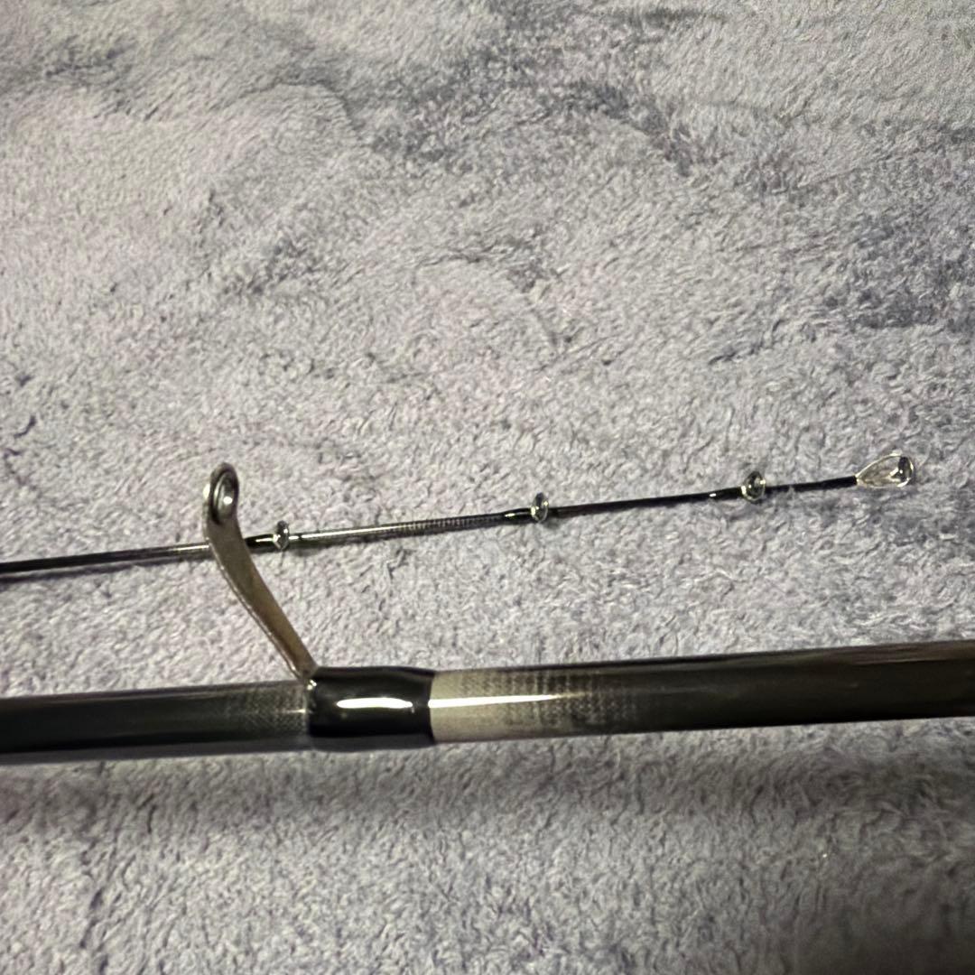 ゼナック　プレジールアンサー　PA90 jaw brearker